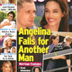 Image for article titled This Week In Tabloids: Ariana Grande Makes Staff Carry Her Like a Baby